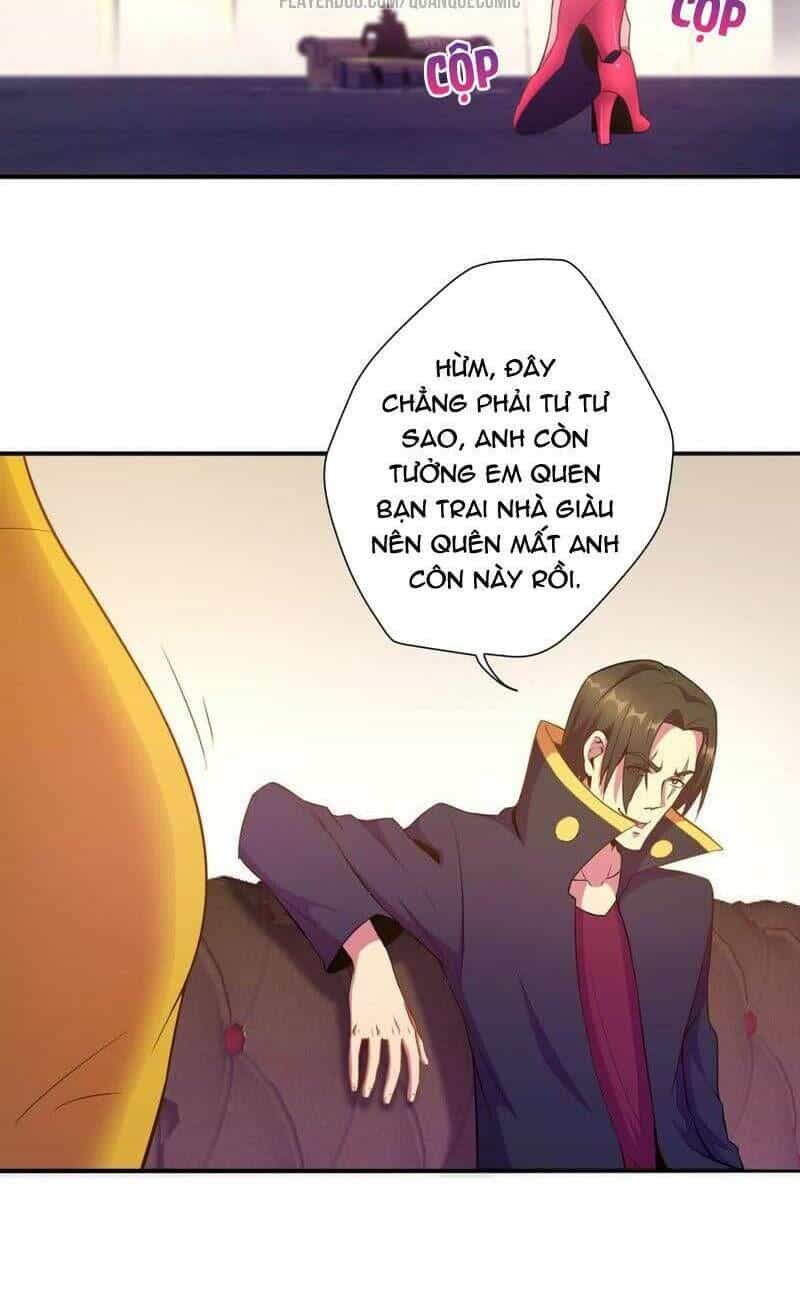 Nữ Thần Trong Điện Thoại - Chương 36 - ảnh 2