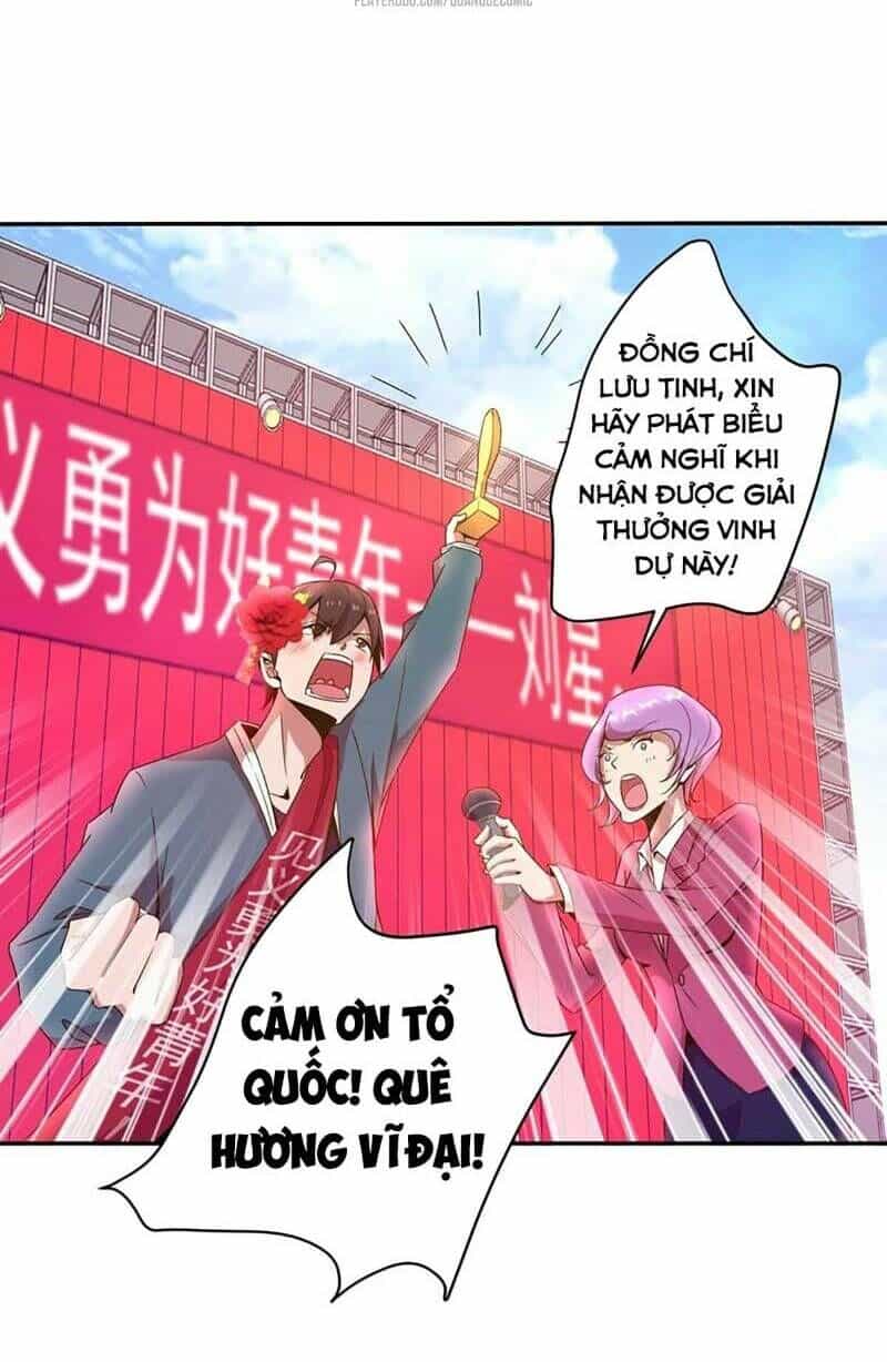 Nữ Thần Trong Điện Thoại - Chương 38 - ảnh 4