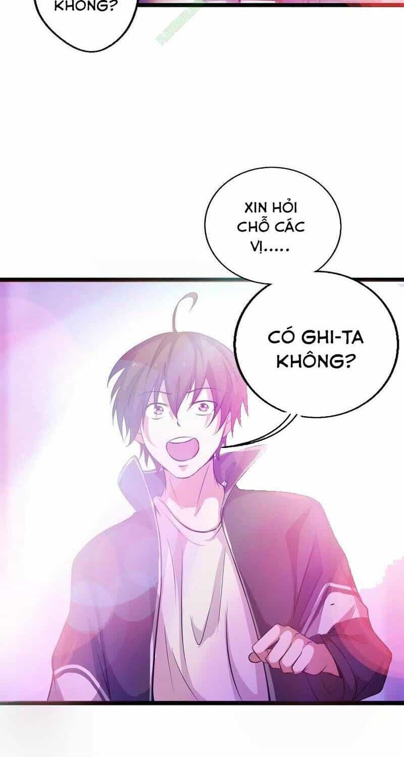 Nữ Thần Trong Điện Thoại - Chương 4 - ảnh 13