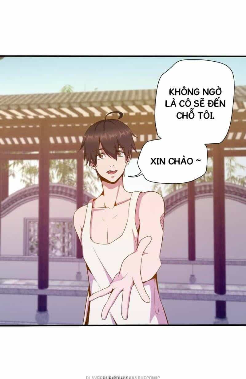 Nữ Thần Trong Điện Thoại - Chương 40 - ảnh 10