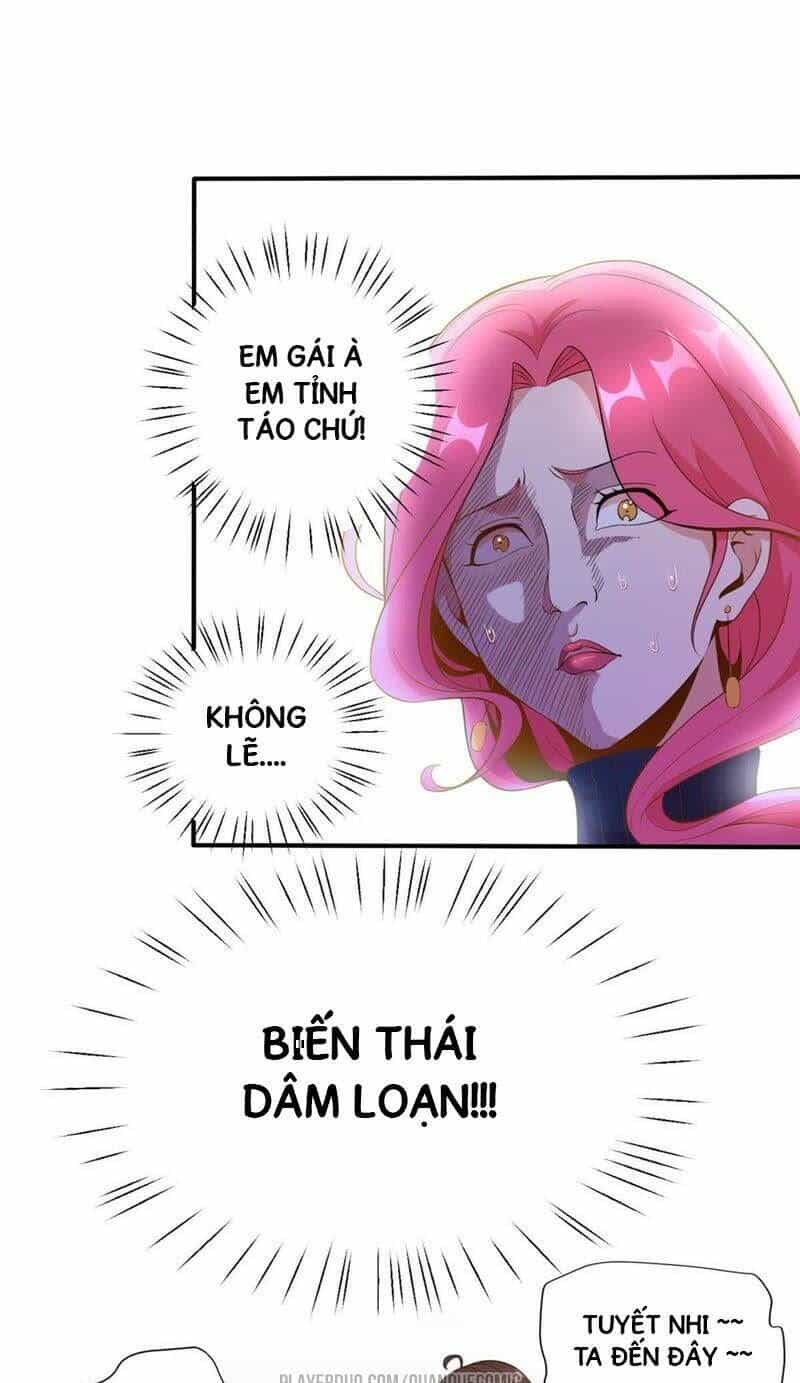 Nữ Thần Trong Điện Thoại - Chương 41 - ảnh 1