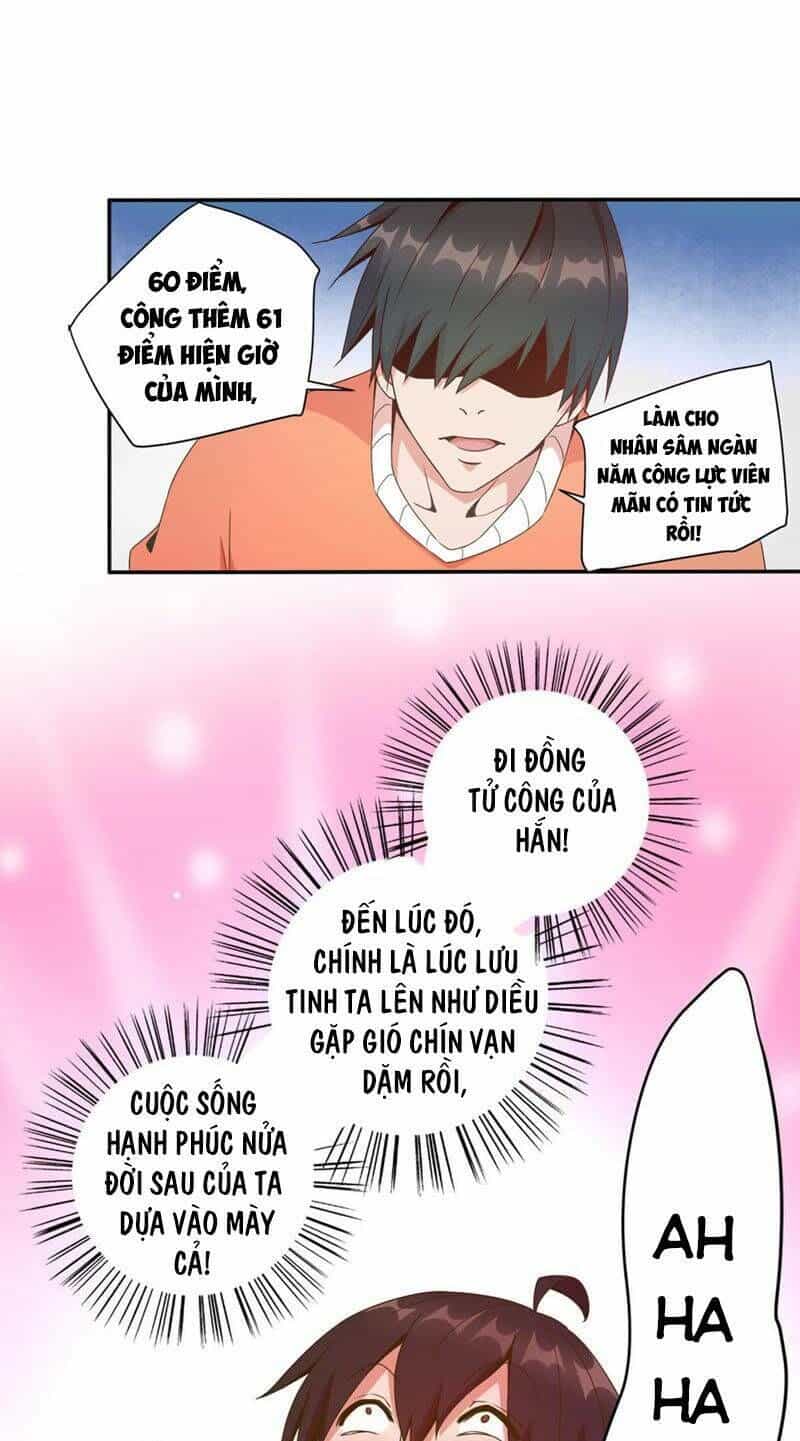 Nữ Thần Trong Điện Thoại - Chương 43 - ảnh 10