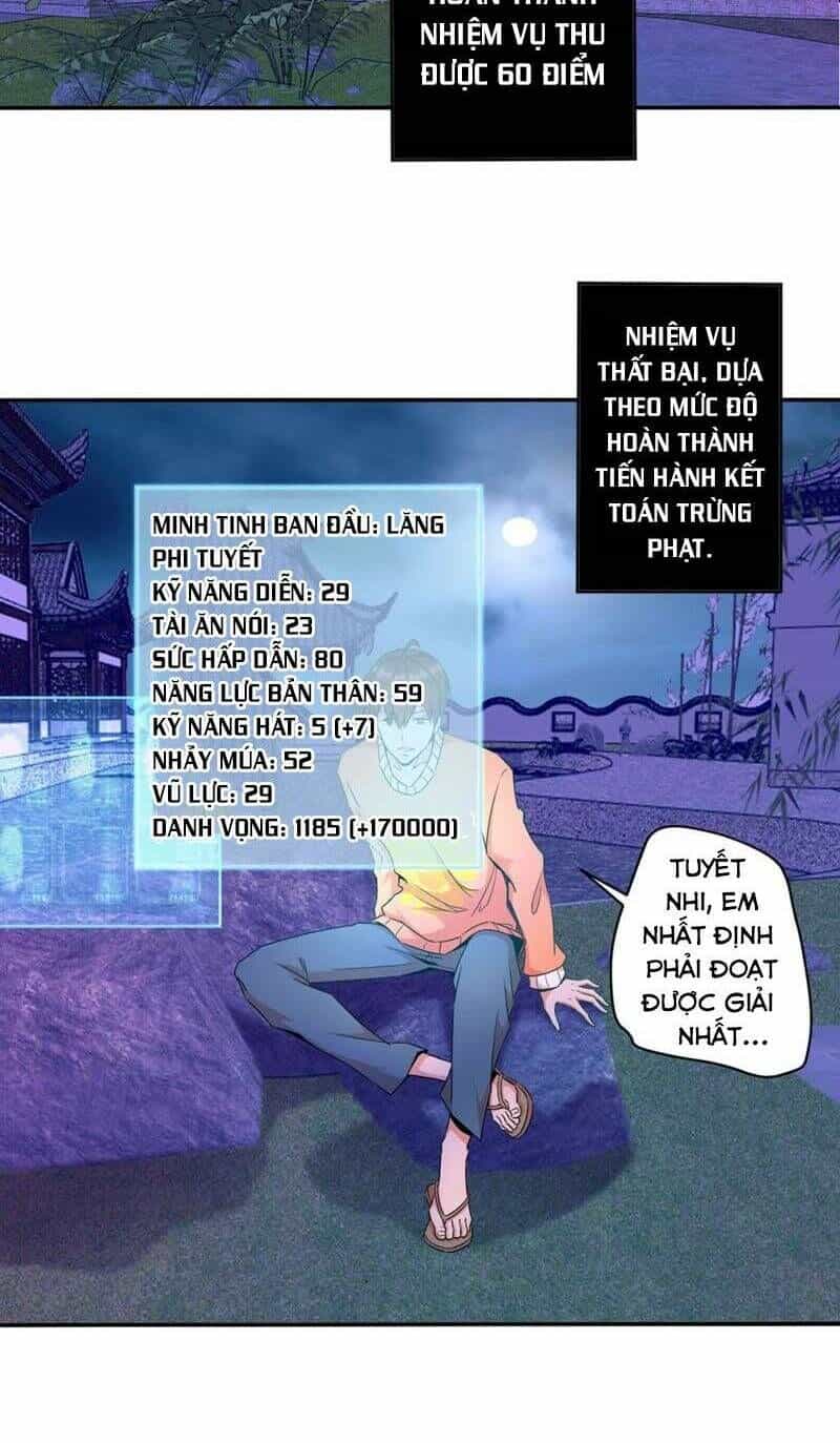 Nữ Thần Trong Điện Thoại - Chương 43 - ảnh 9