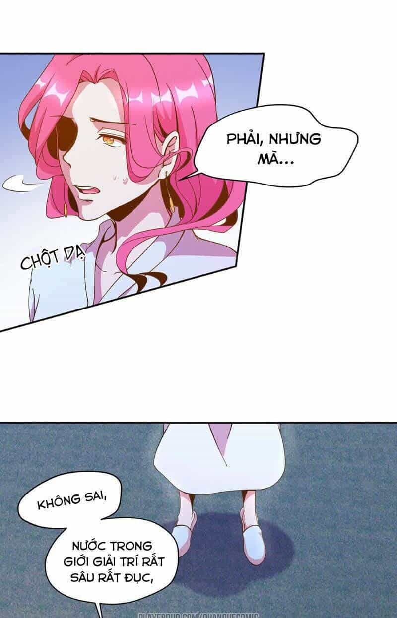 Nữ Thần Trong Điện Thoại - Chương 44 - ảnh 13