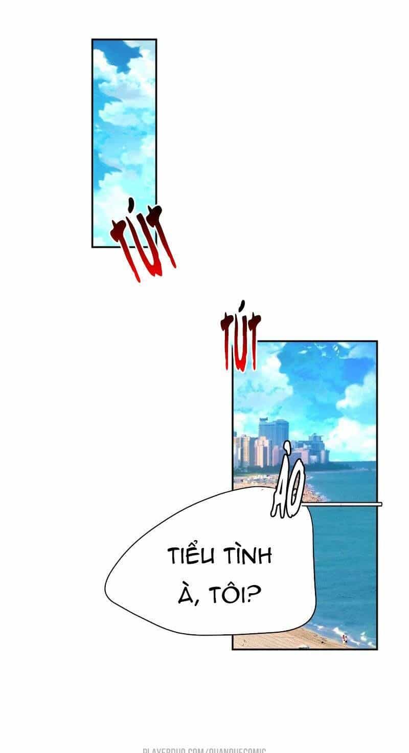 Nữ Thần Trong Điện Thoại - Chương 46 - ảnh 1
