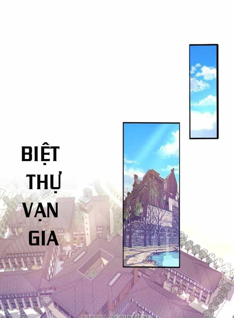 Nữ Thần Trong Điện Thoại - Chương 47 - ảnh 1