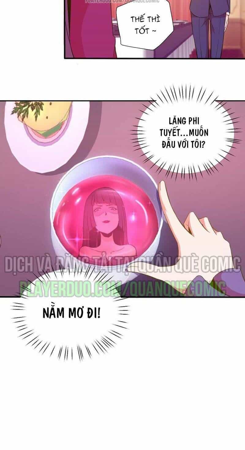 Nữ Thần Trong Điện Thoại - Chương 47 - ảnh 7