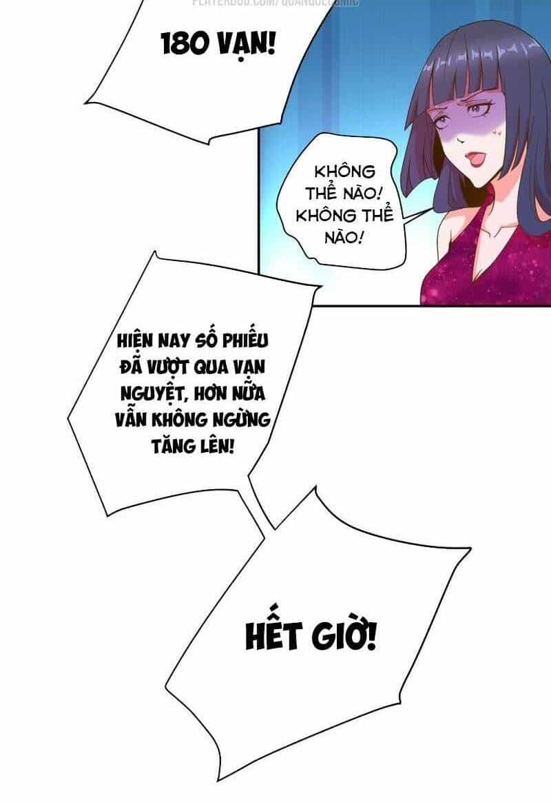 Nữ Thần Trong Điện Thoại - Chương 48 - ảnh 18