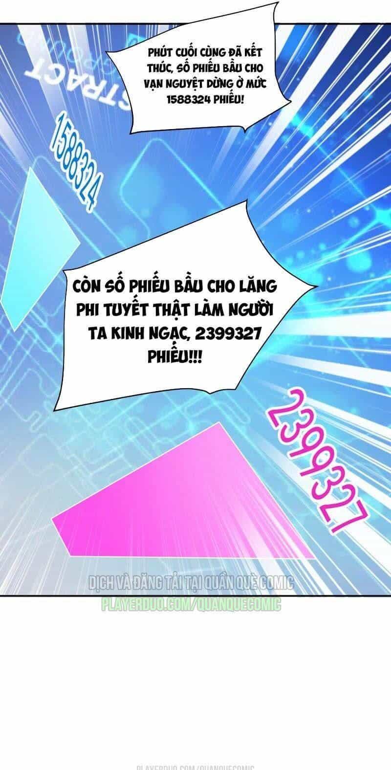 Nữ Thần Trong Điện Thoại - Chương 48 - ảnh 19