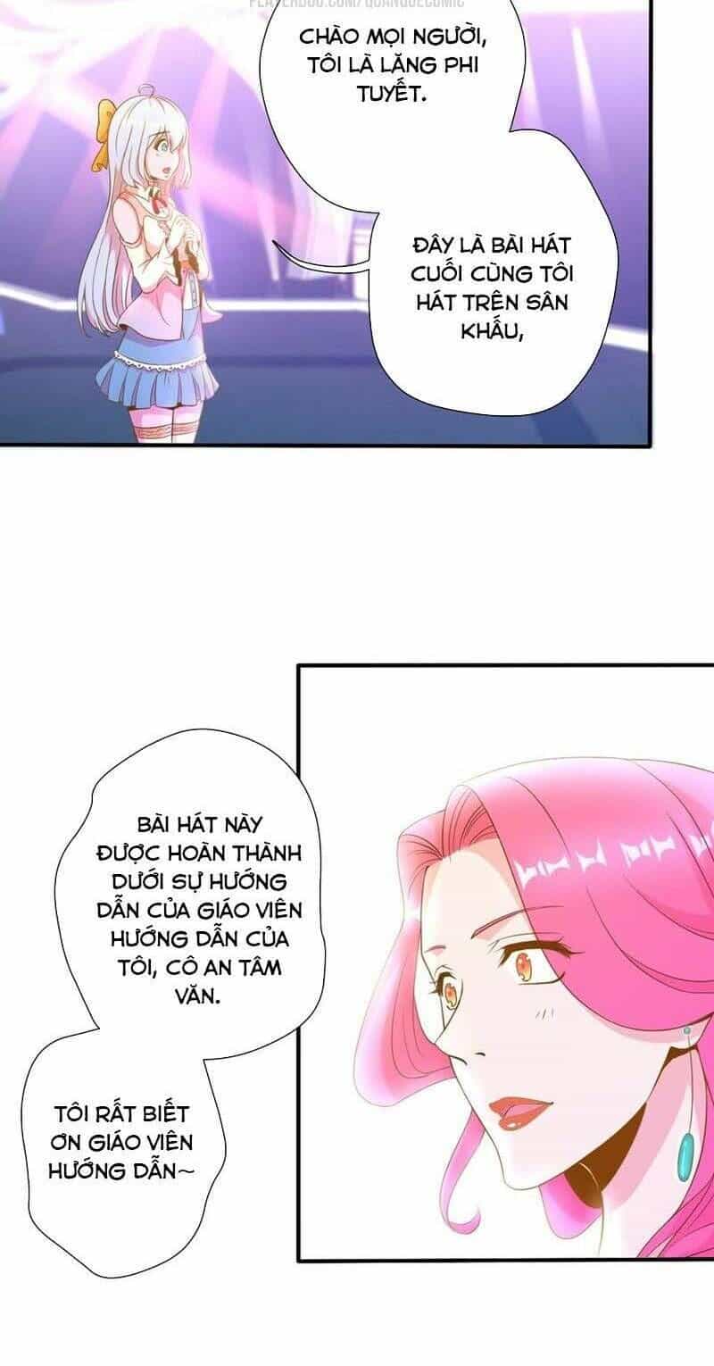 Nữ Thần Trong Điện Thoại - Chương 48 - ảnh 4
