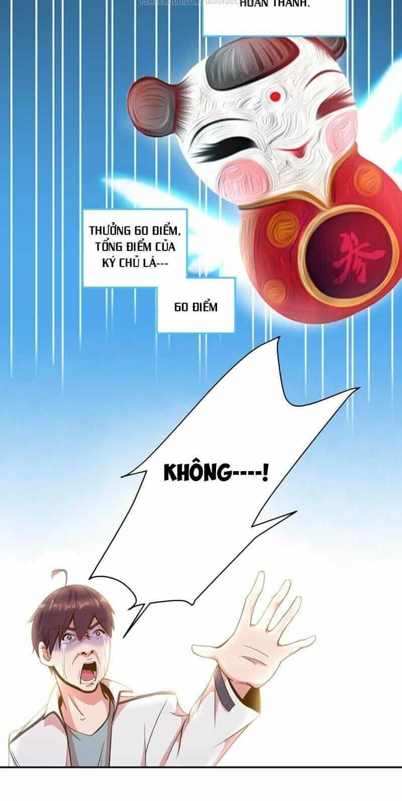 Nữ Thần Trong Điện Thoại - Chương 49 - ảnh 18