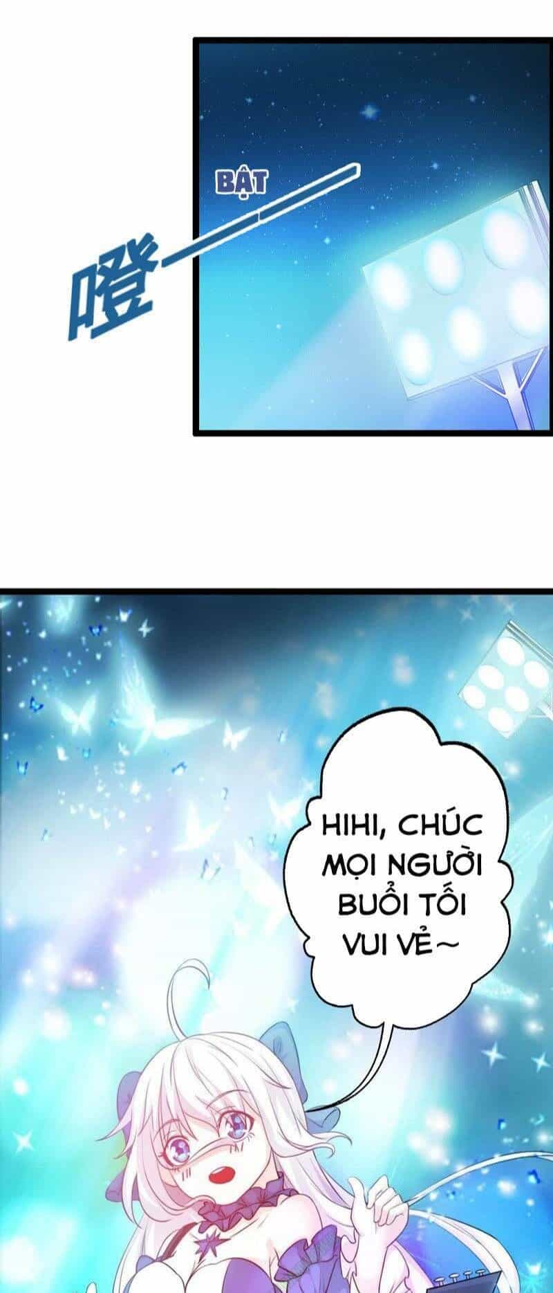 Nữ Thần Trong Điện Thoại - Chương 5 - ảnh 16