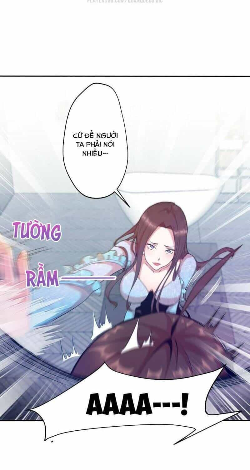 Nữ Thần Trong Điện Thoại - Chương 51 - ảnh 2