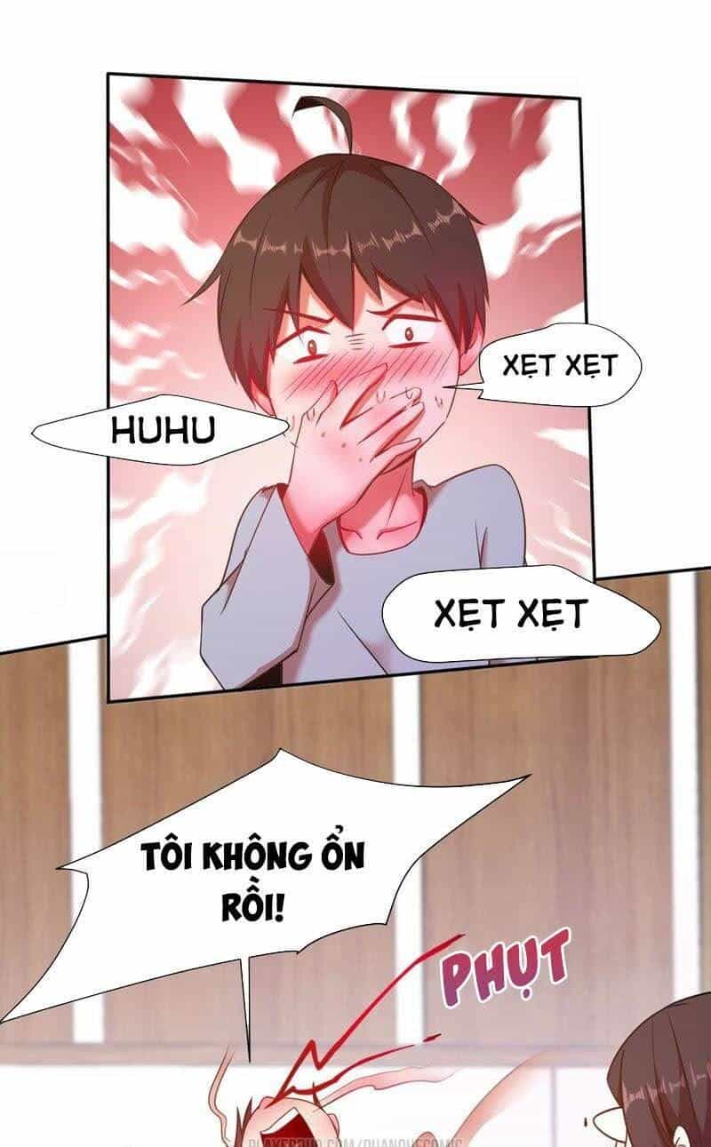 Nữ Thần Trong Điện Thoại - Chương 52 - ảnh 15