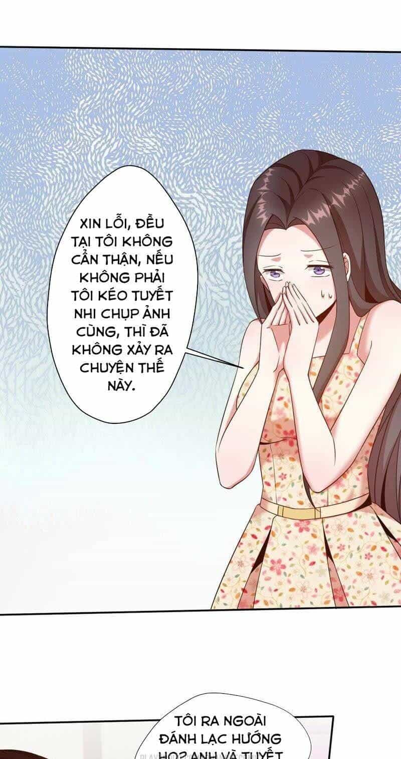 Nữ Thần Trong Điện Thoại - Chương 55 - ảnh 13