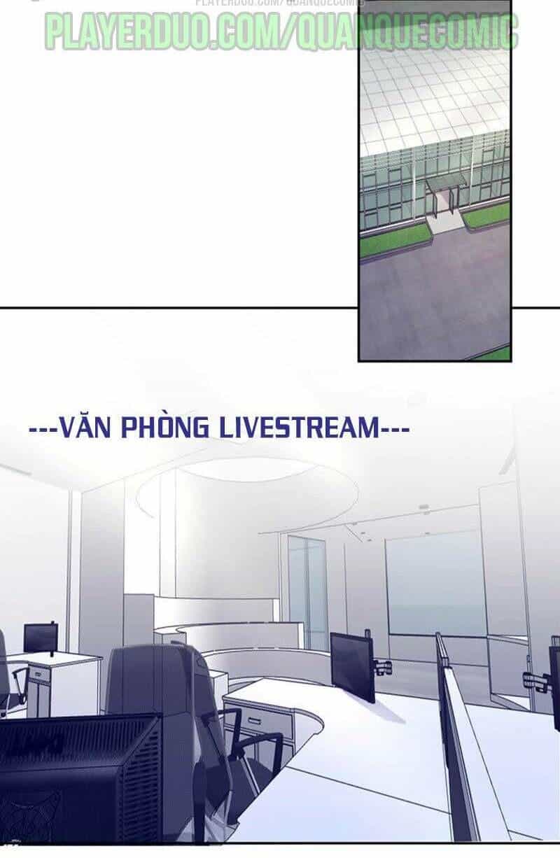 Nữ Thần Trong Điện Thoại - Chương 56 - ảnh 10