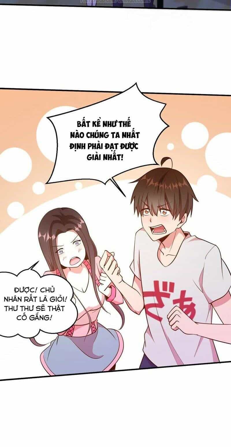 Nữ Thần Trong Điện Thoại - Chương 58 - ảnh 6