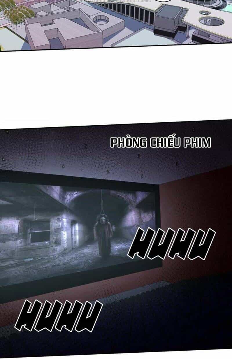 Nữ Thần Trong Điện Thoại - Chương 62 - ảnh 6