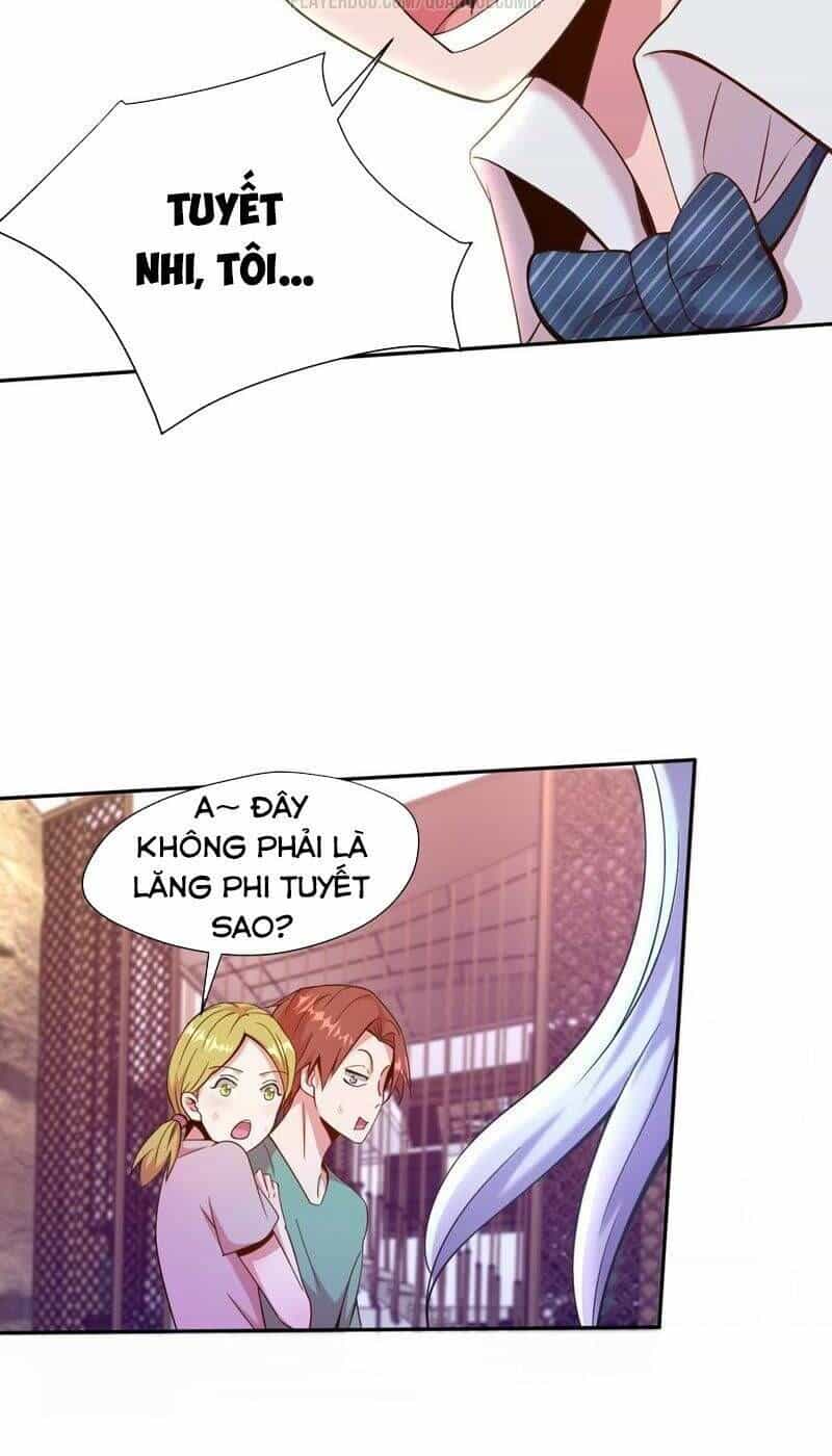 Nữ Thần Trong Điện Thoại - Chương 63 - ảnh 10