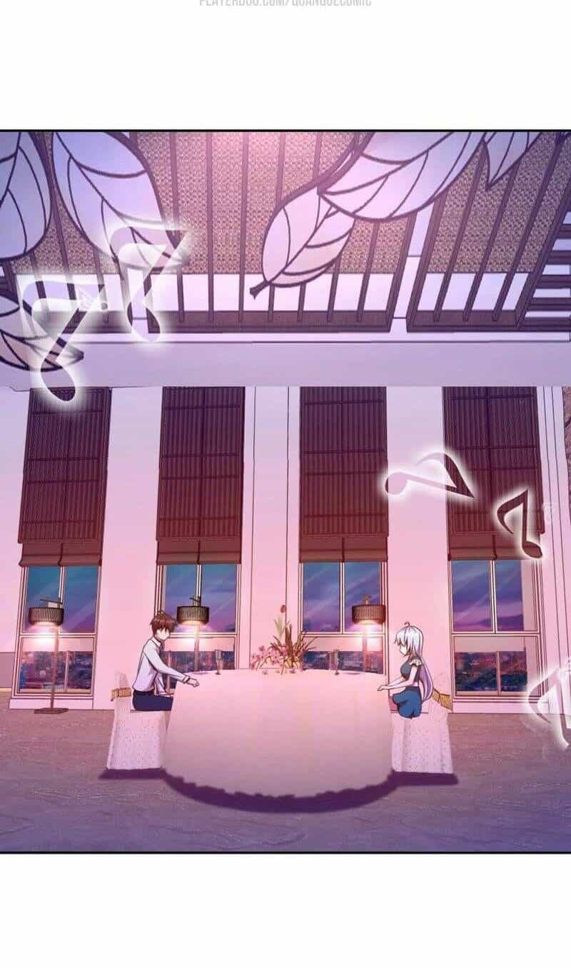 Nữ Thần Trong Điện Thoại - Chương 63 - ảnh 8