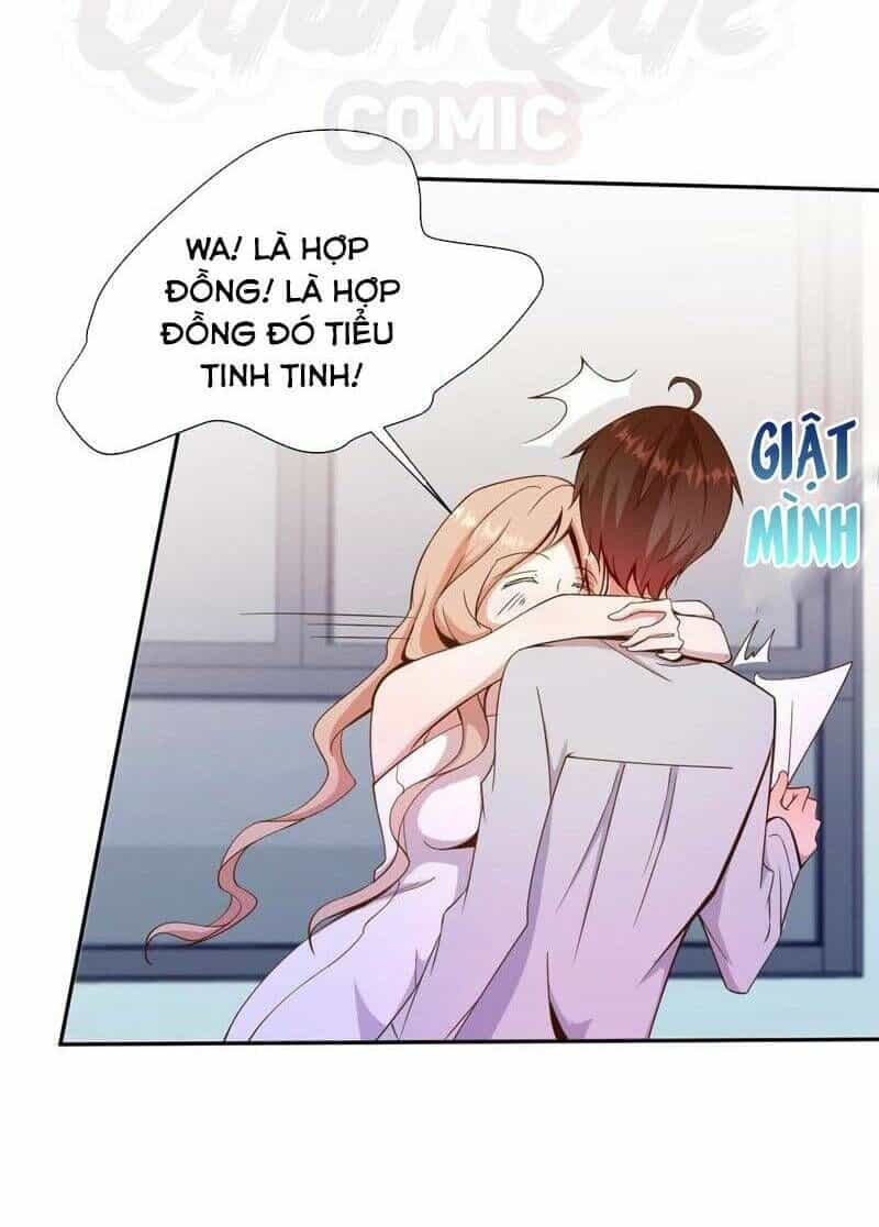 Nữ Thần Trong Điện Thoại - Chương 67 - ảnh 16