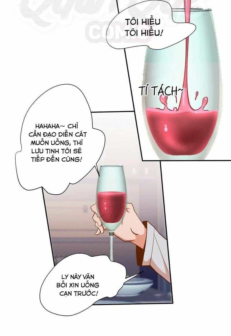 Nữ Thần Trong Điện Thoại - Chương 67 - ảnh 4