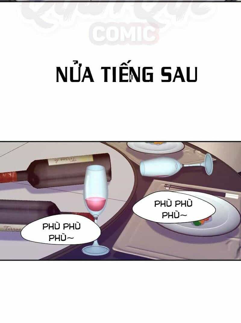Nữ Thần Trong Điện Thoại - Chương 68 - ảnh 16
