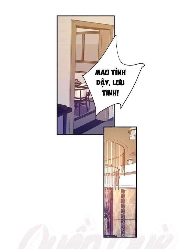 Nữ Thần Trong Điện Thoại - Chương 69 - ảnh 6