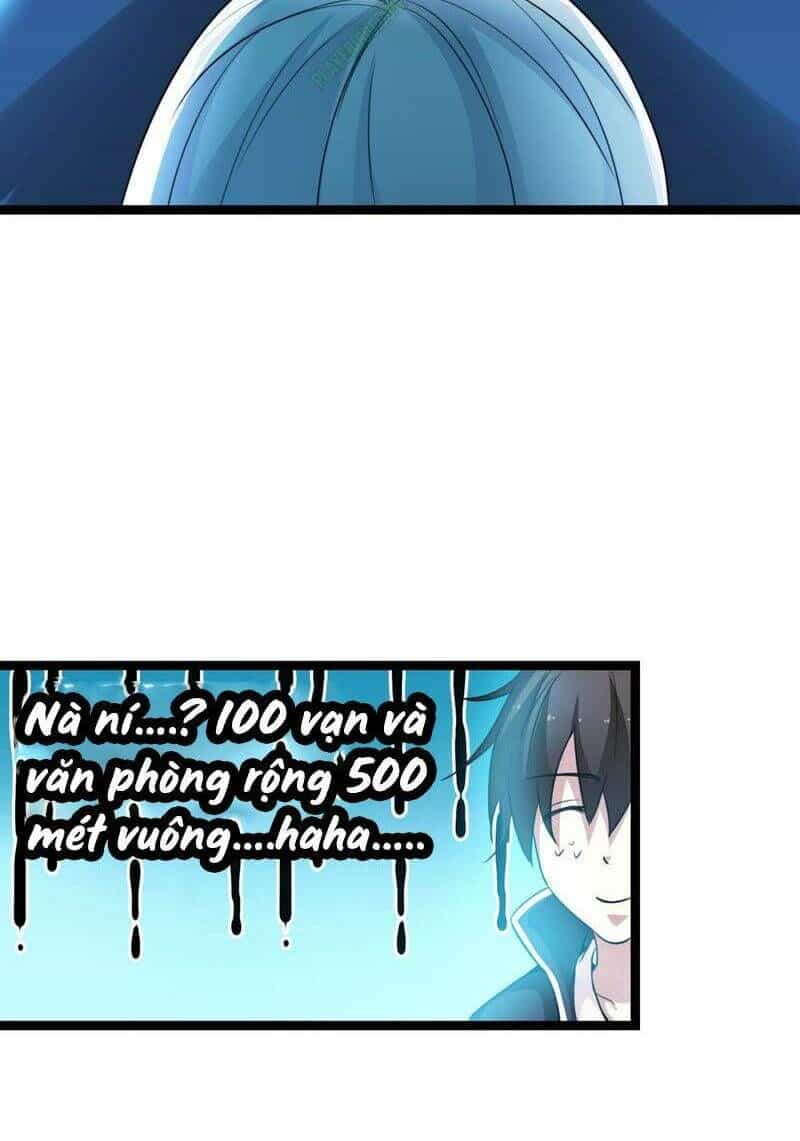 Nữ Thần Trong Điện Thoại - Chương 7 - ảnh 12