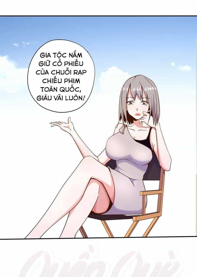Nữ Thần Trong Điện Thoại - Chương 70 - ảnh 16