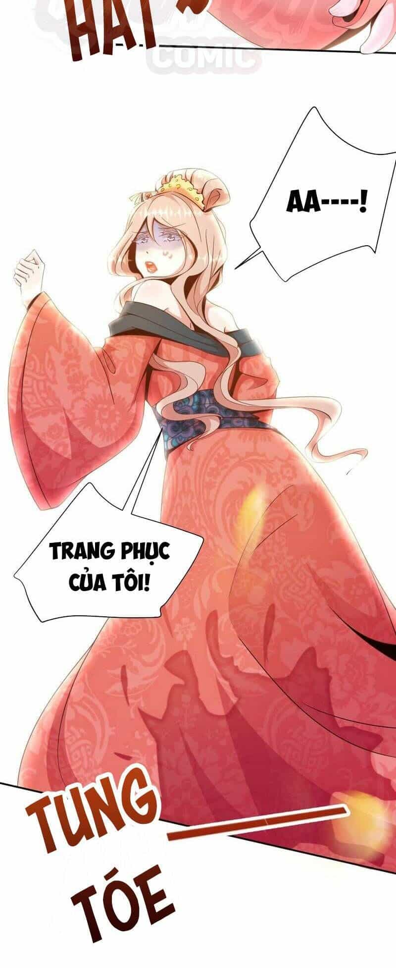 Nữ Thần Trong Điện Thoại - Chương 71 - ảnh 4