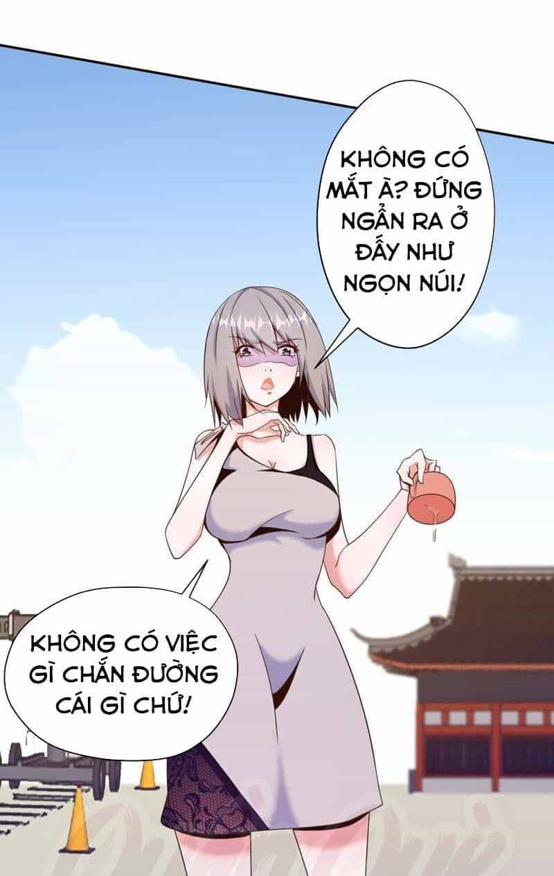 Nữ Thần Trong Điện Thoại - Chương 71 - ảnh 5