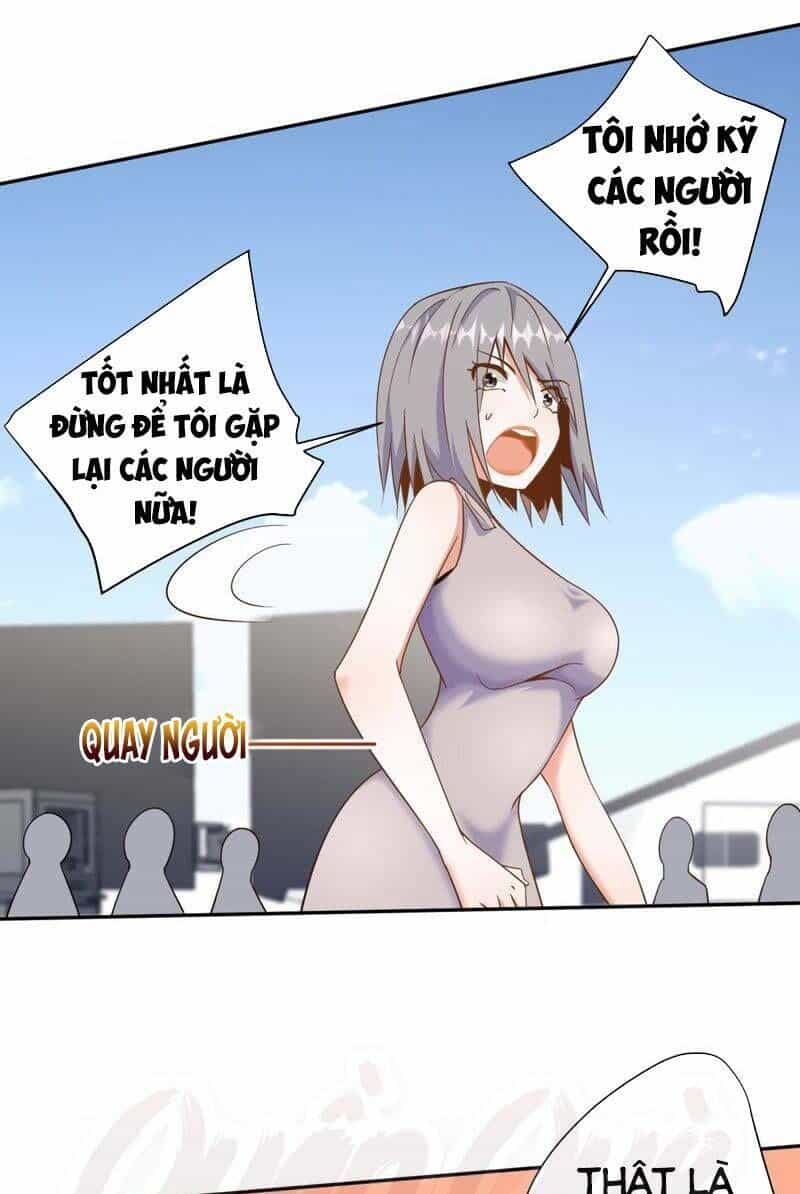 Nữ Thần Trong Điện Thoại - Chương 72 - ảnh 13