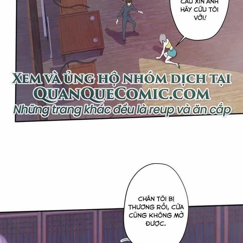 Nữ Thần Trong Điện Thoại - Chương 77 - ảnh 18