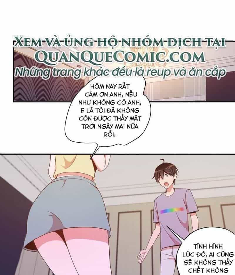 Nữ Thần Trong Điện Thoại - Chương 78 - ảnh 1