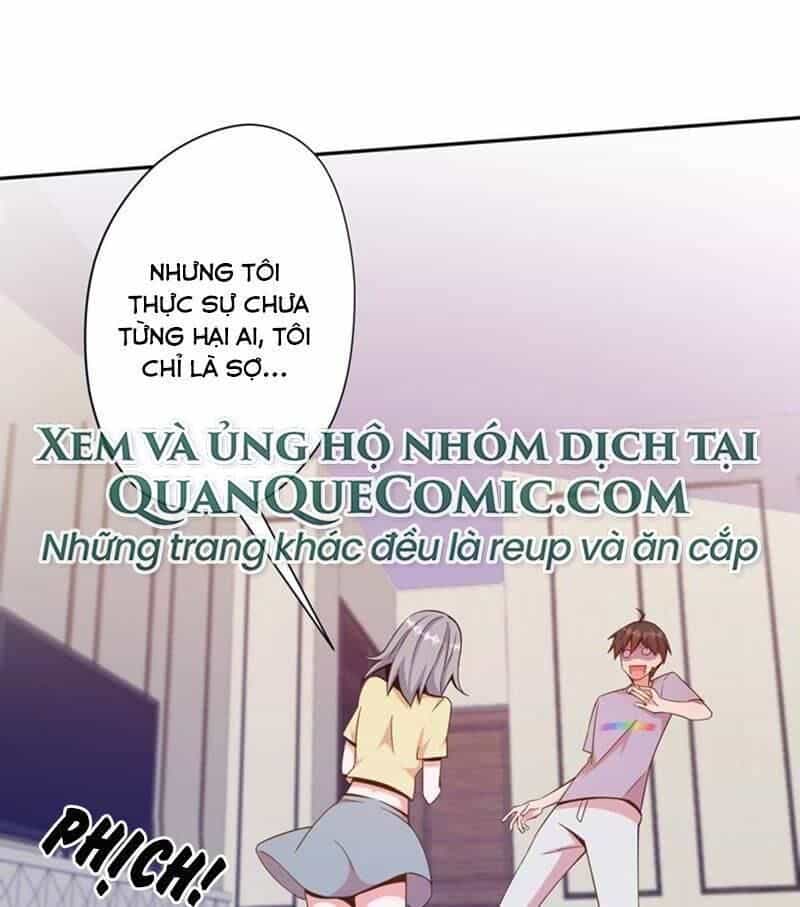 Nữ Thần Trong Điện Thoại - Chương 78 - ảnh 13
