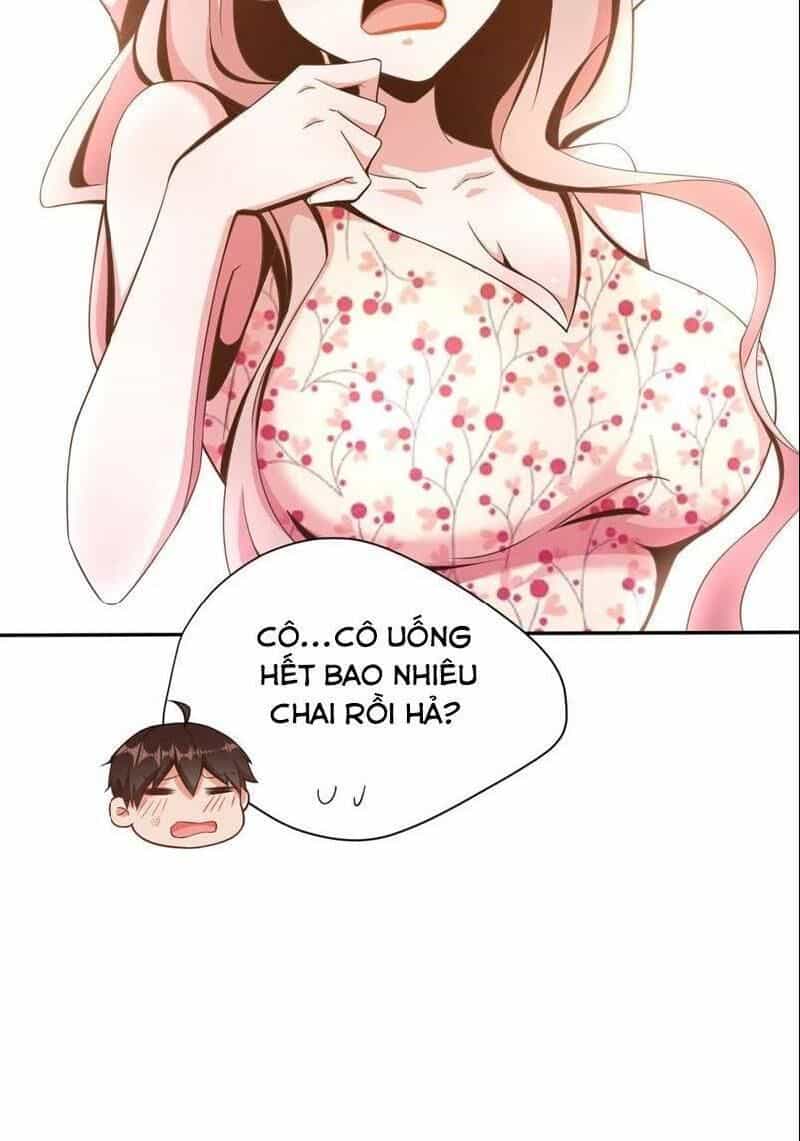 Nữ Thần Trong Điện Thoại - Chương 78 - ảnh 27