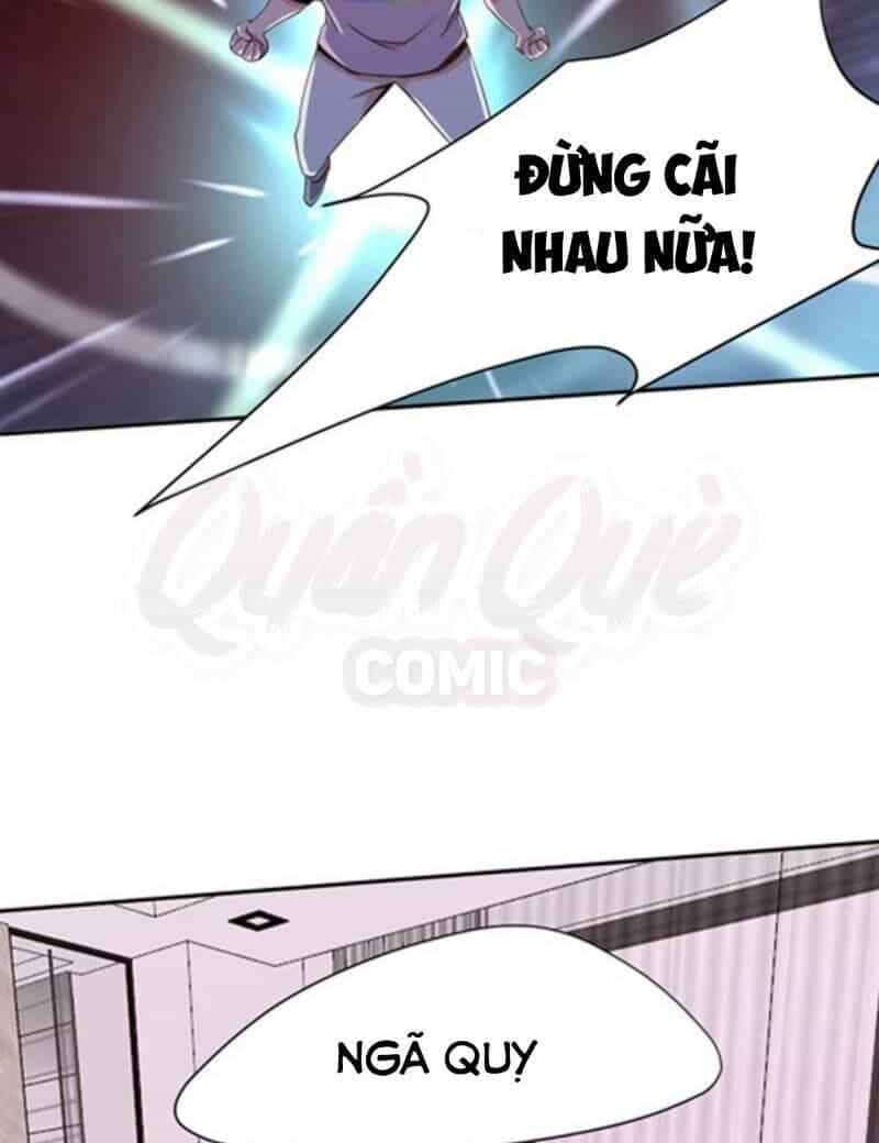 Nữ Thần Trong Điện Thoại - Chương 79 - ảnh 23
