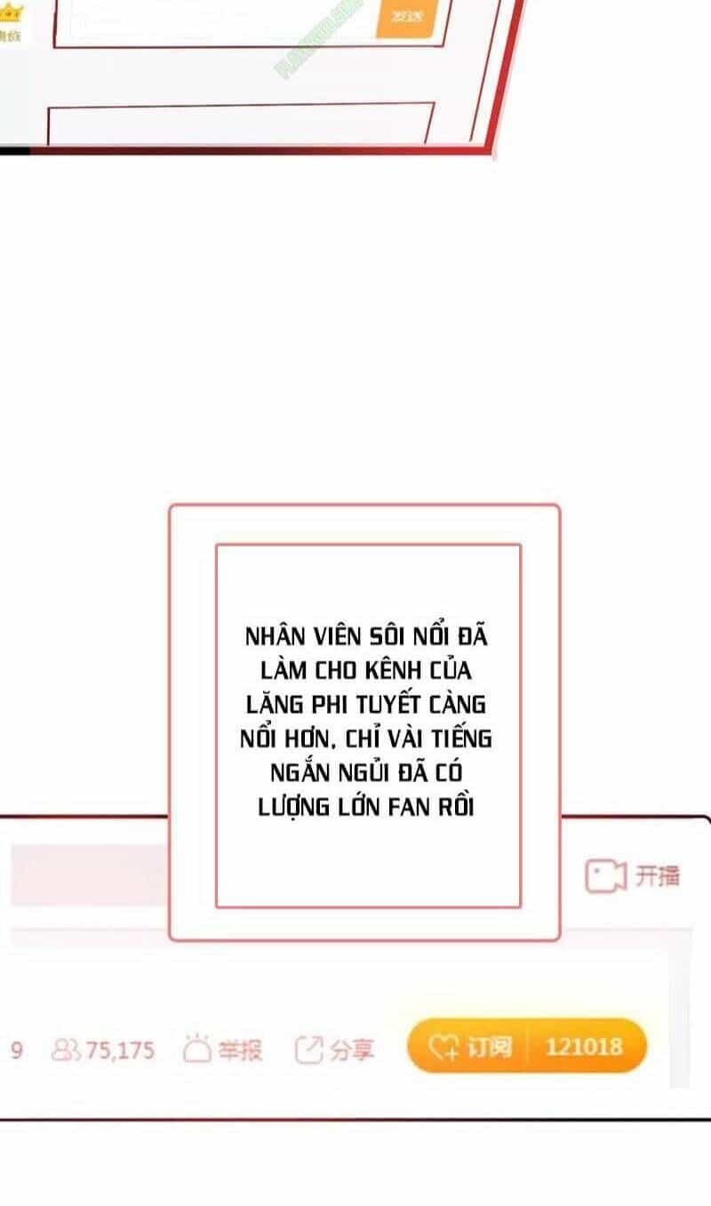 Nữ Thần Trong Điện Thoại - Chương 8 - ảnh 17