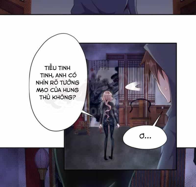 Nữ Thần Trong Điện Thoại - Chương 80 - ảnh 15