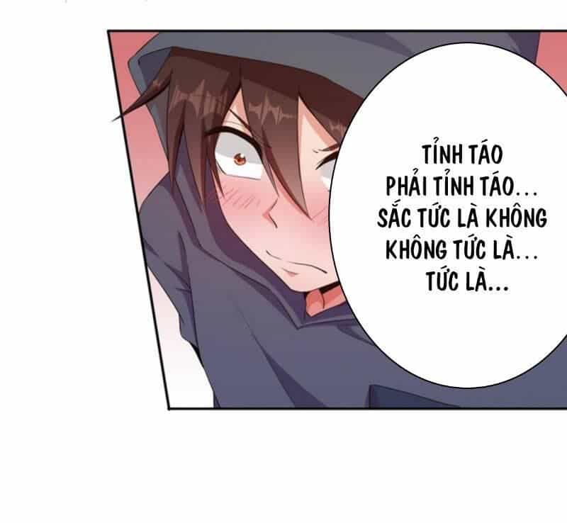 Nữ Thần Trong Điện Thoại - Chương 80 - ảnh 17