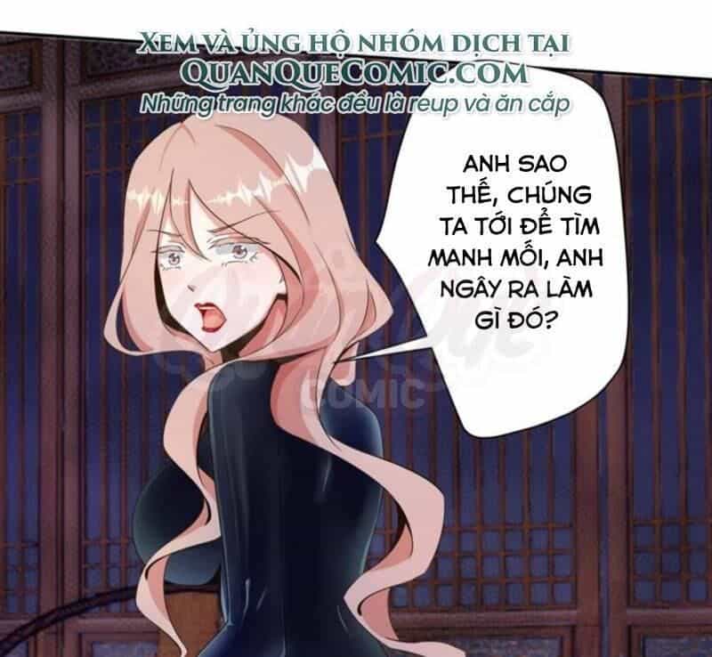Nữ Thần Trong Điện Thoại - Chương 80 - ảnh 18