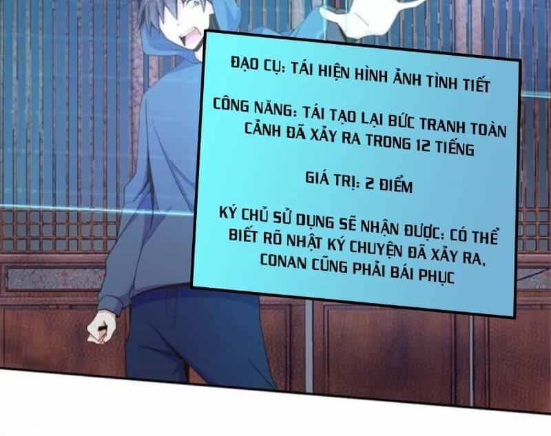 Nữ Thần Trong Điện Thoại - Chương 80 - ảnh 25