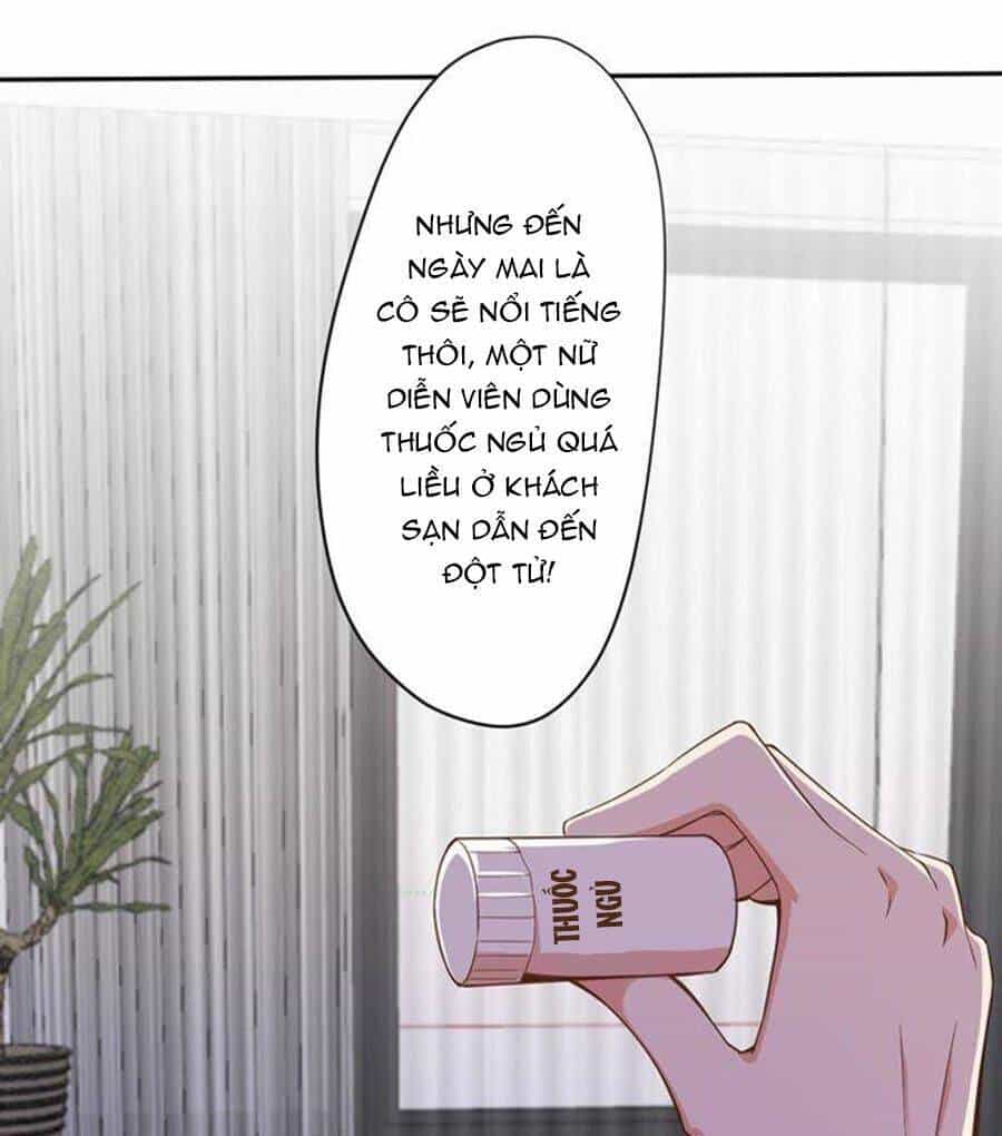 Nữ Thần Trong Điện Thoại - Chương 81 - ảnh 25