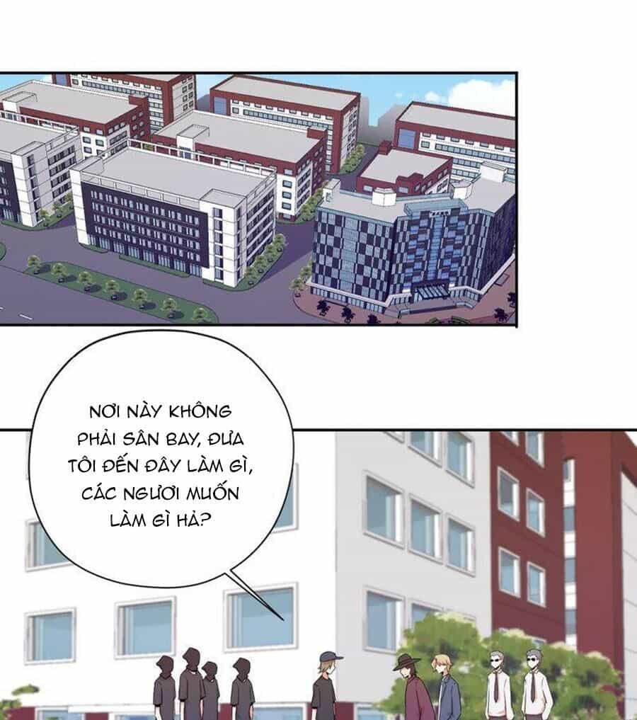Nữ Thần Trong Điện Thoại - Chương 83 - ảnh 4