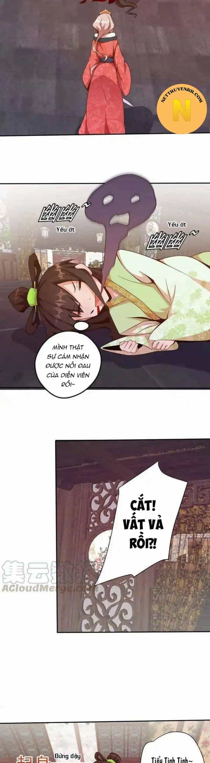 Nữ Thần Trong Điện Thoại - Chương 88 - ảnh 3