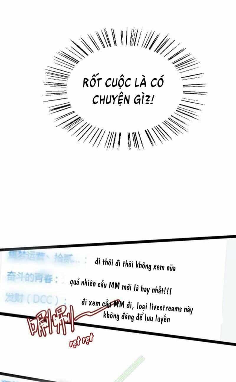 Nữ Thần Trong Điện Thoại - Chương 9 - ảnh 7