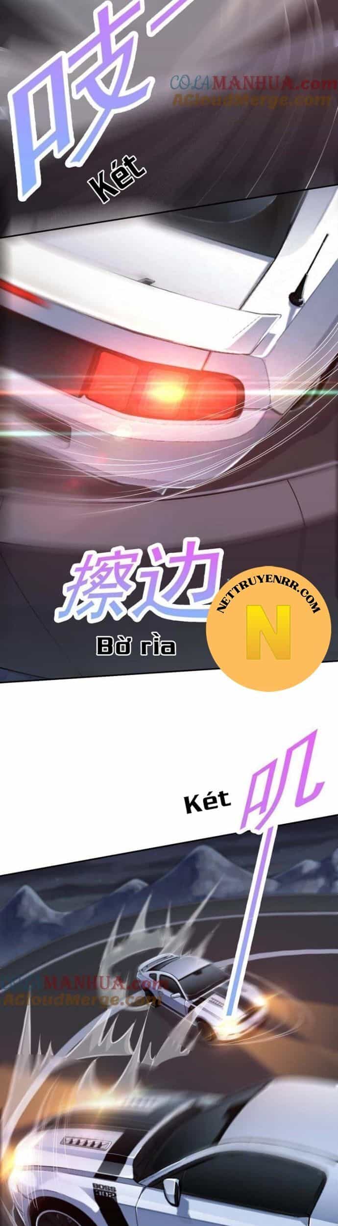 Nữ Thần Trong Điện Thoại - Chương 93 - ảnh 9