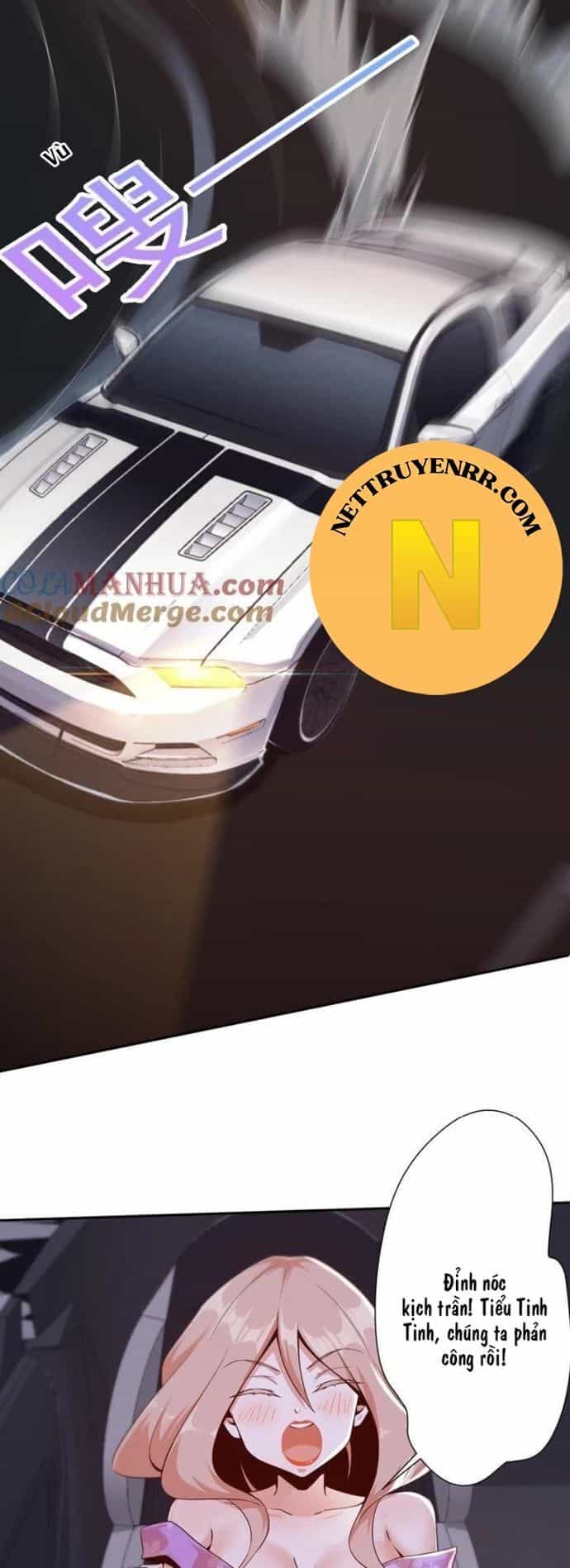 Nữ Thần Trong Điện Thoại - Chương 94 - ảnh 11