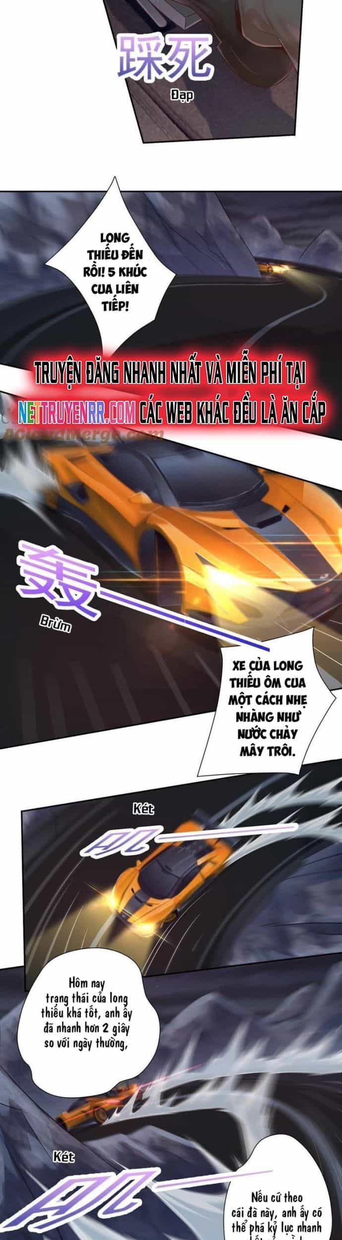 Nữ Thần Trong Điện Thoại - Chương 94 - ảnh 5